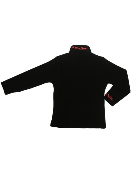 Blouson polaire Fille FASAK/AF