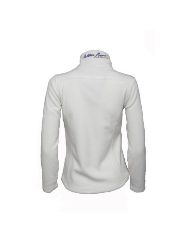 Blouson polaire Fille FASAK/AF