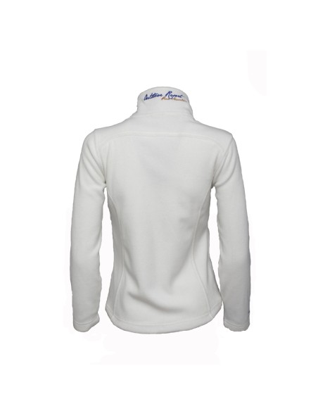 Blouson Polaire Fille GASAK/AF