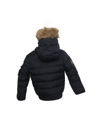 Blouson de ski Garçon 3-8 ans ECOFLIK/3-8/NM