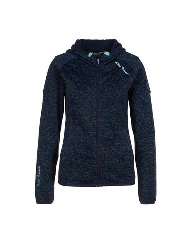 Sweat Full Zip Polaire Femme ATORA/WZ/3