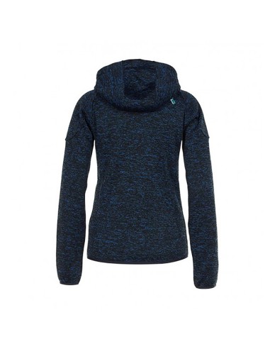 Sweat Full Zip Polaire Femme ATORA/WZ/3