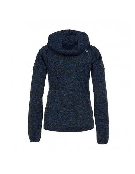 Sweat Full Zip Polaire Femme ATORA/WZ/3