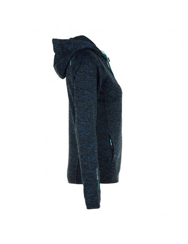 Sweat Full Zip Polaire Femme ATORA/WZ/3