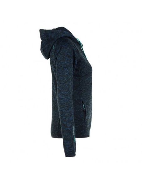 Sweat Full Zip Polaire Femme ATORA/WZ/3