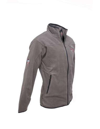 Blouson polaire Homme CONAC/AF