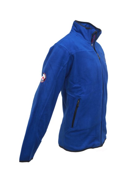 Blouson polaire Homme CONAC/AF