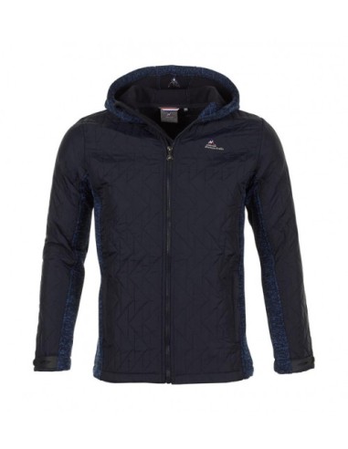 Blouson Polaire Full Zip Homme CAVA/WZ