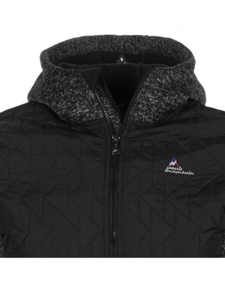 Blouson Polaire Full Zip Homme CAVA/WZ