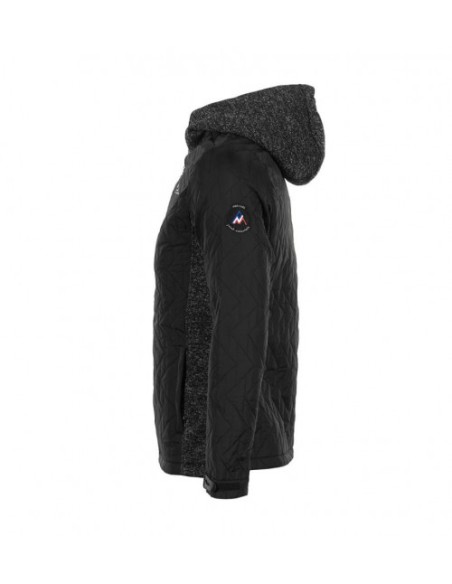 Blouson Polaire Full Zip Homme CAVA/WZ