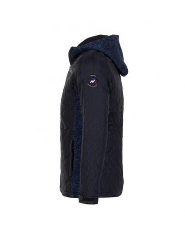 Blouson Polaire Full Zip Homme CAVA/WZ