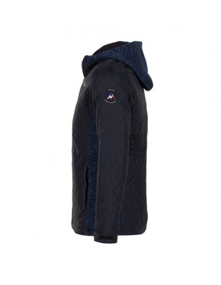 Blouson Polaire Full Zip Homme CAVA/WZ