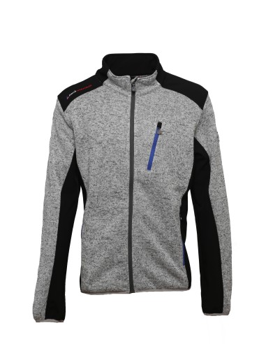 Blouson Polaire CEVIRO/OT Homme M-XXL 22