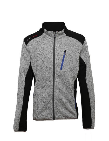 Blouson Polaire CEVIRO/OT Homme M-XXL 22