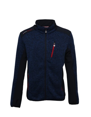 Blouson Polaire CEVIRO/OT Homme M-XXL 22
