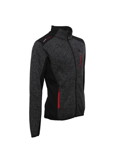 Blouson Polaire CEVIRO/OT Homme M-XXL 22