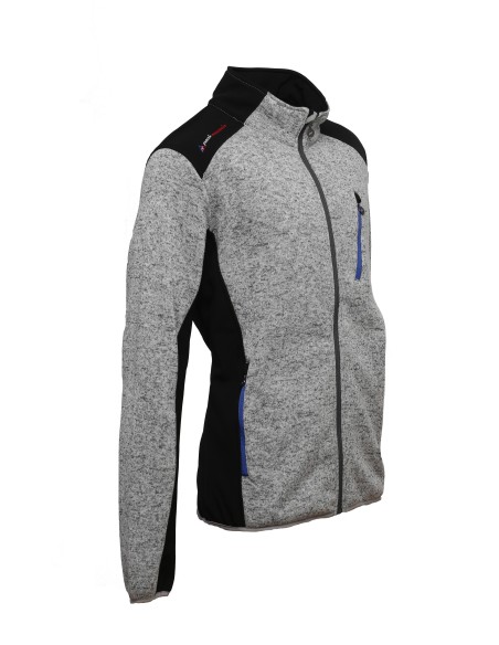 Blouson Polaire CEVIRO/OT Homme M-XXL 22