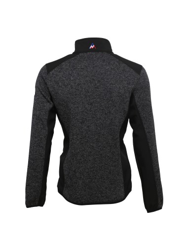 Blouson Polaire CEVIRO/OT Homme M-XXL 22