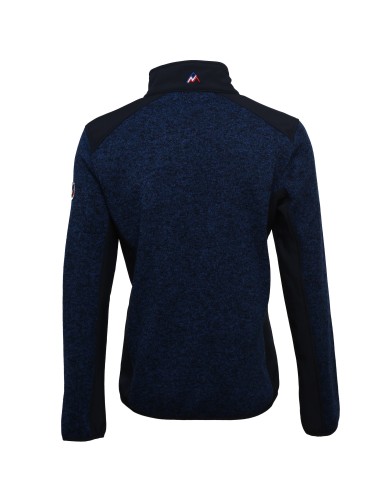 Blouson Polaire CEVIRO/OT Homme M-XXL 22