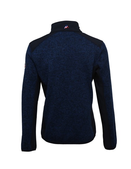Blouson Polaire CEVIRO/OT Homme M-XXL 22