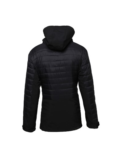 Parka Homme CANTHEON/AL