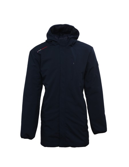 Parka réversible Homme CESARIO/B/HEJ