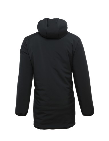 Parka réversible Homme CESARIO/G/HEJ