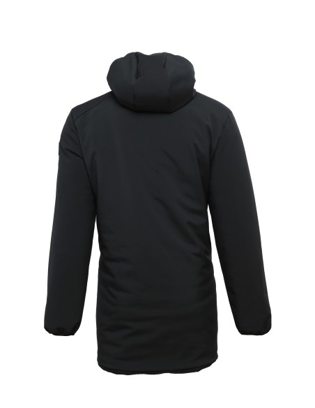 Parka réversible Homme CESARIO/G/HEJ