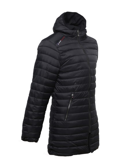 Parka réversible Homme CESARIO/N/HEJ