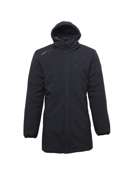 Parka réversible Homme CESARIO/N/HEJ