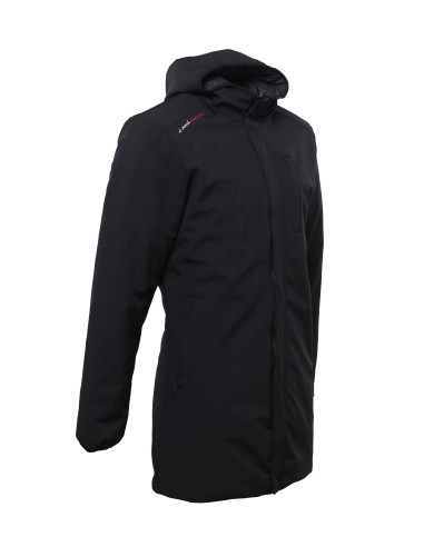Parka réversible Homme CESARIO/N/HEJ