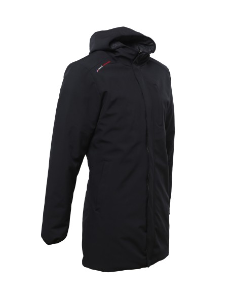 Parka réversible Homme CESARIO/N/HEJ