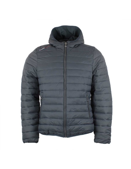 Blouson reversible Homme COLISEE/G/HEJ
