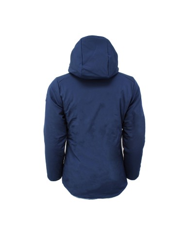Parka réversible Femme ASARIO/B/HEJ