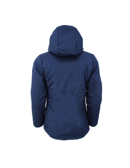 Parka réversible Femme ASARIO/B/HEJ