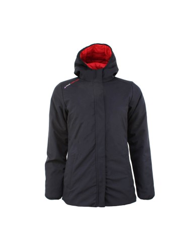 Parka réversible Femme ASARIO/R/HEJ