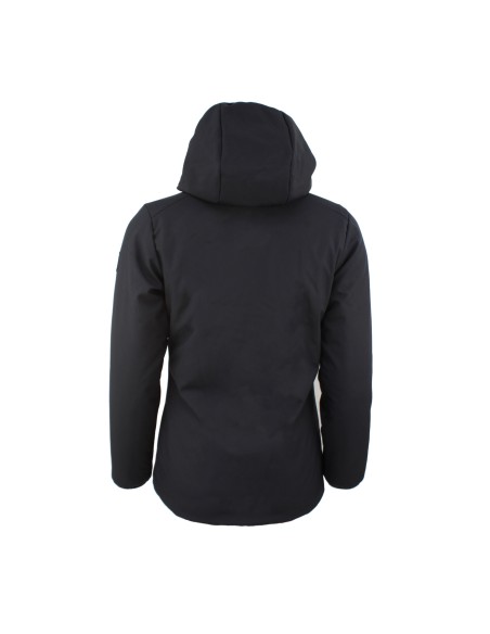 Parka réversible Femme ASARIO/N/HEJ