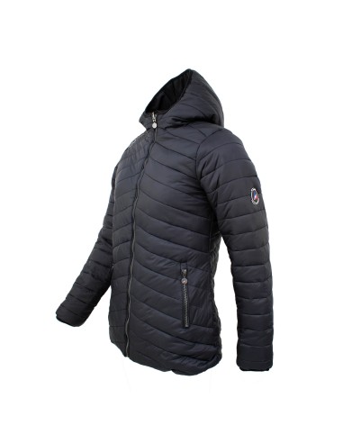 Parka réversible Femme ASARIO/N/HEJ