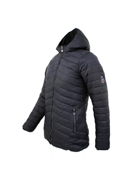 Parka réversible Femme ASARIO/N/HEJ