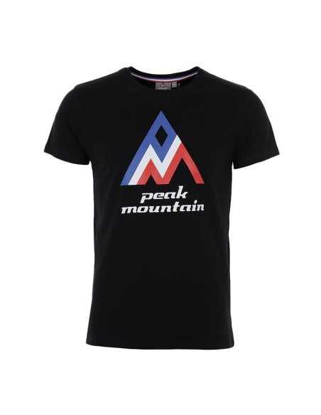 T-shirt manches courtes Homme CIMES/PF