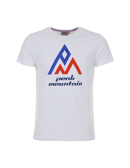 T-shirt manches courtes Homme CIMES/PF