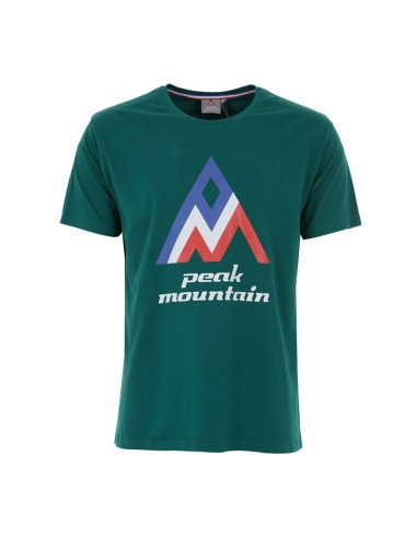 T-shirt manches courtes Homme CIMES/PF