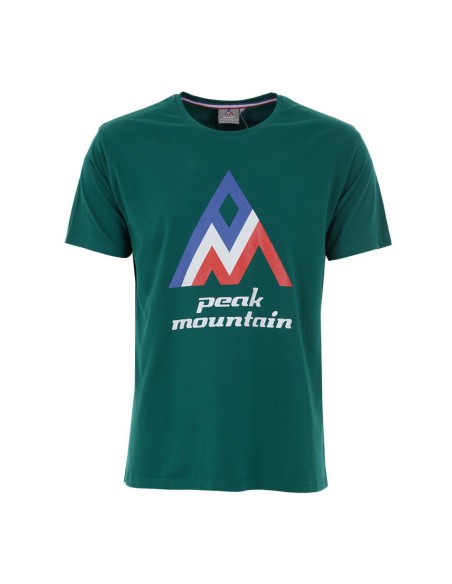 T-shirt manches courtes Homme CIMES/PF