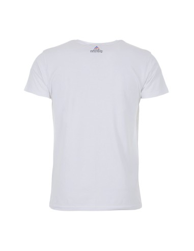 T-shirt manches courtes Homme CIMES/PF