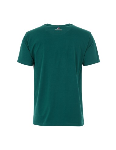 T-shirt manches courtes Homme CIMES/PF