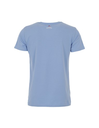 T-shirt manches courtes Homme CIMES/PF