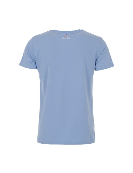 T-shirt manches courtes Homme CIMES/PF