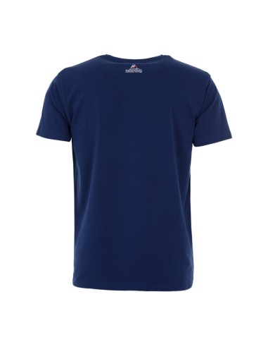 T-shirt manches courtes Homme CIMES/PF