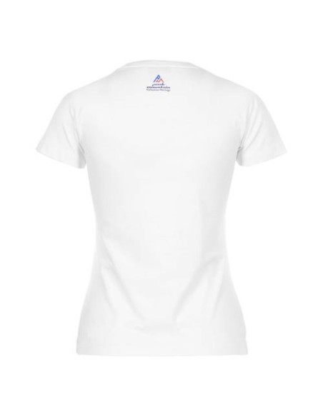 T-shirt manches courtes Femme  ACIMES/PF