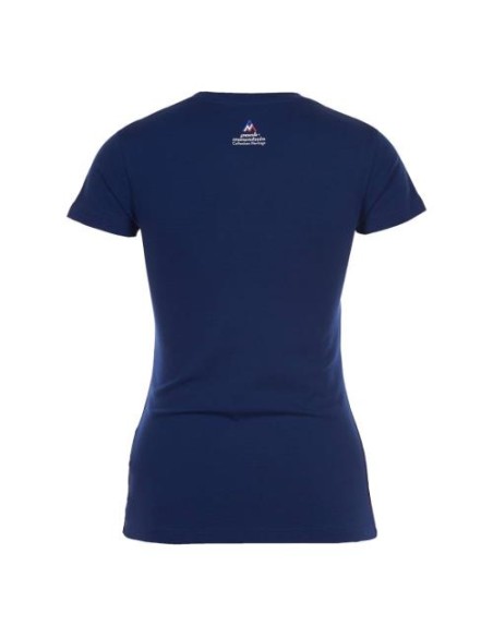 T-shirt manches courtes Femme  ACIMES/PF